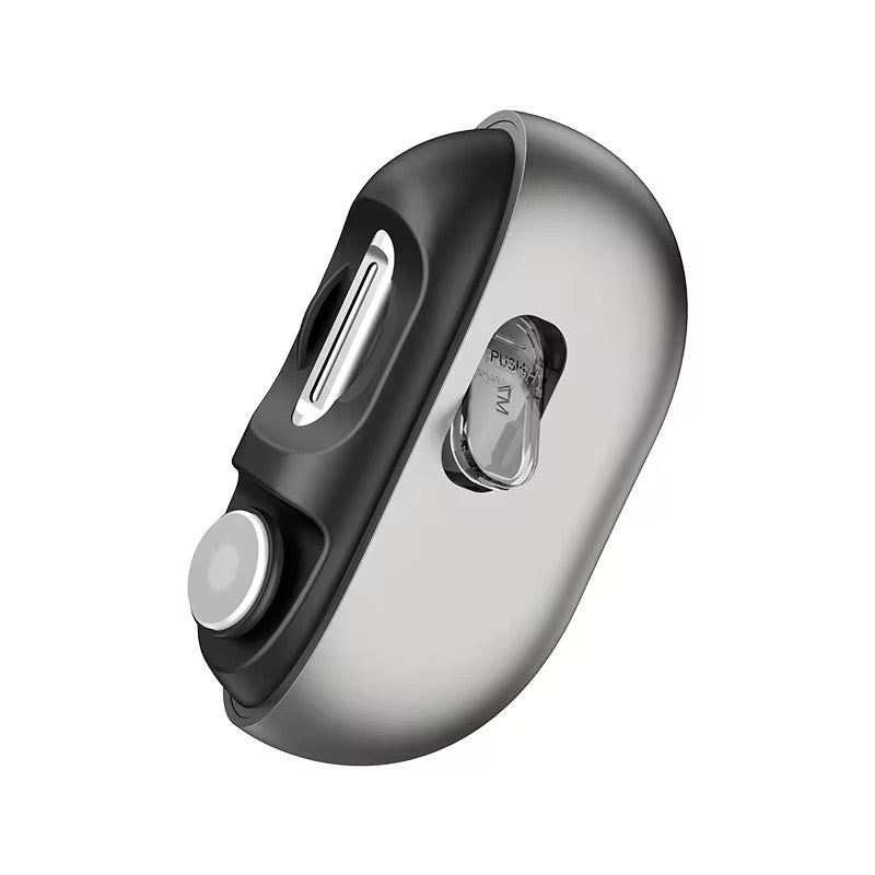 Gentle Glow Nail Clipper™
