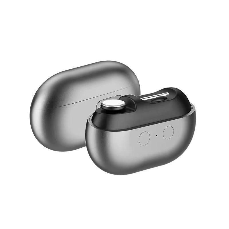Gentle Glow Nail Clipper™