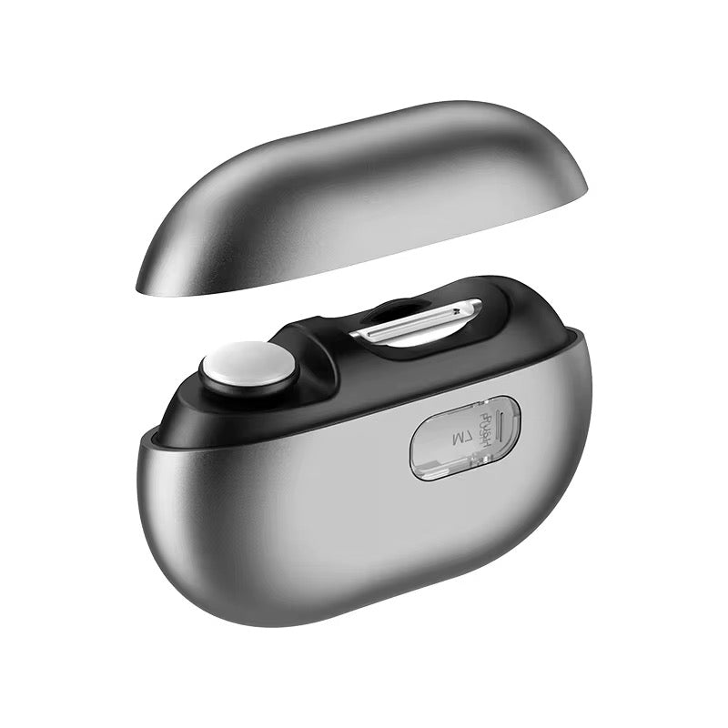 Gentle Glow Nail Clipper™