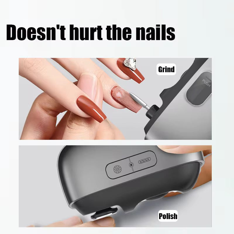 Effortless Nail Care for Confident Self-Expression
