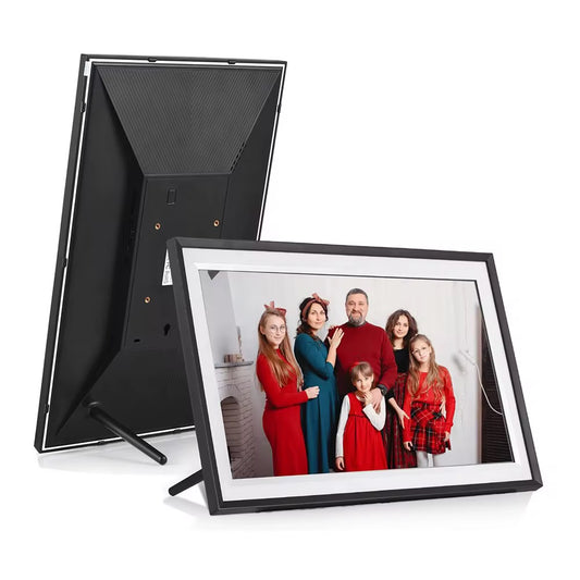 Naillix Digital Photo Frame