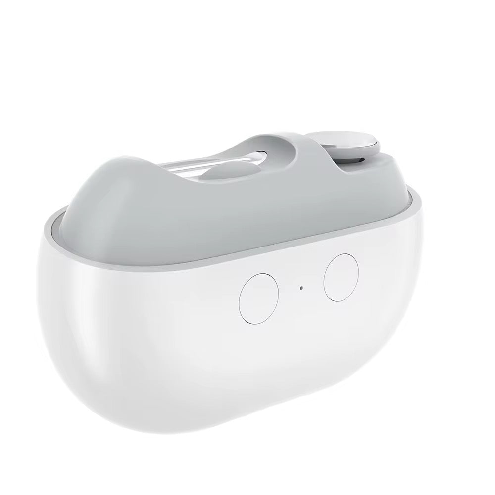 Gentle Glow Nail Clipper™
