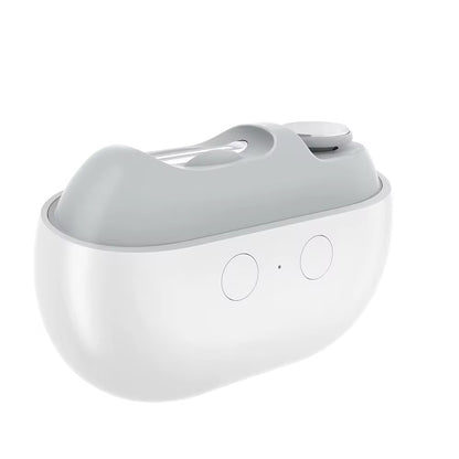 Gentle Glow Nail Clipper™